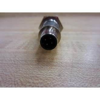 Balluff BLS 18M-XX-1LT-S4-C Sensor BLS18MXX1LTS4C - Used