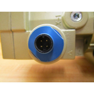 Ross S2771A7938 Valve