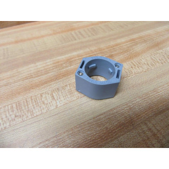 EAO 704.950.5 Mounting Flange 7049505 (Pack of 5) - New No Box