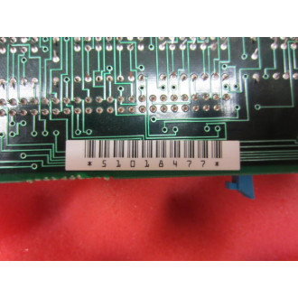Fanuc A16B-1810-0040 Board A16B-1810-004002A - Used