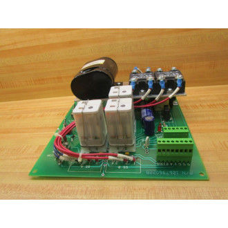 Diamond Automation 1267960228 PC Board - New No Box