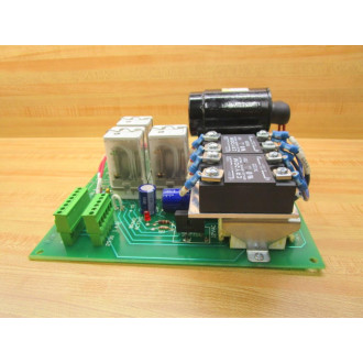 Diamond Automation 1267960228 PC Board - New No Box