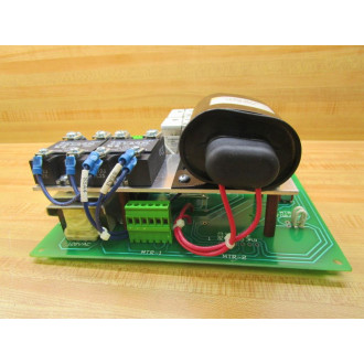 Diamond Automation 1267960228 PC Board - New No Box