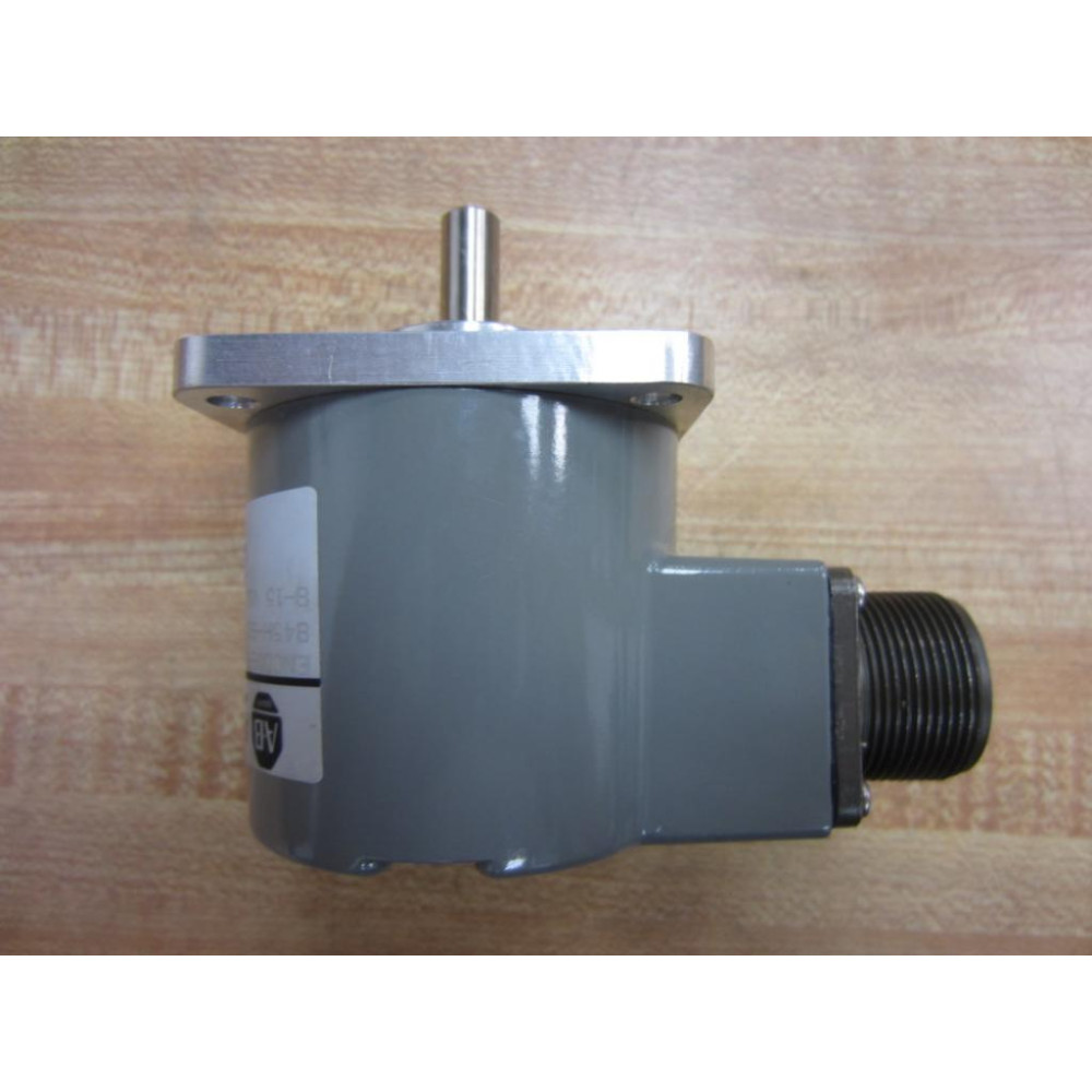 Allen Bradley 845H-SJDZ24CLY2 Encoder 845HSJDZ24CLY2 Series A - New No Box