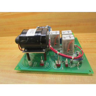 Diamond Automation 1267960228 PC Board - New No Box