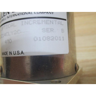Allen Bradley 845H-SJDZ14CLY2C Encoder 845HSJDZ14CLY2C - New No Box