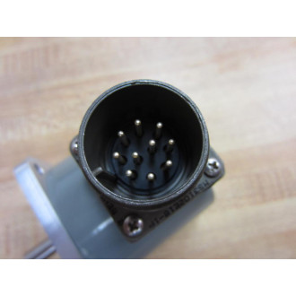 Allen Bradley 845H-SJDZ24CLY2 Encoder 845HSJDZ24CLY2 Series A - New No Box