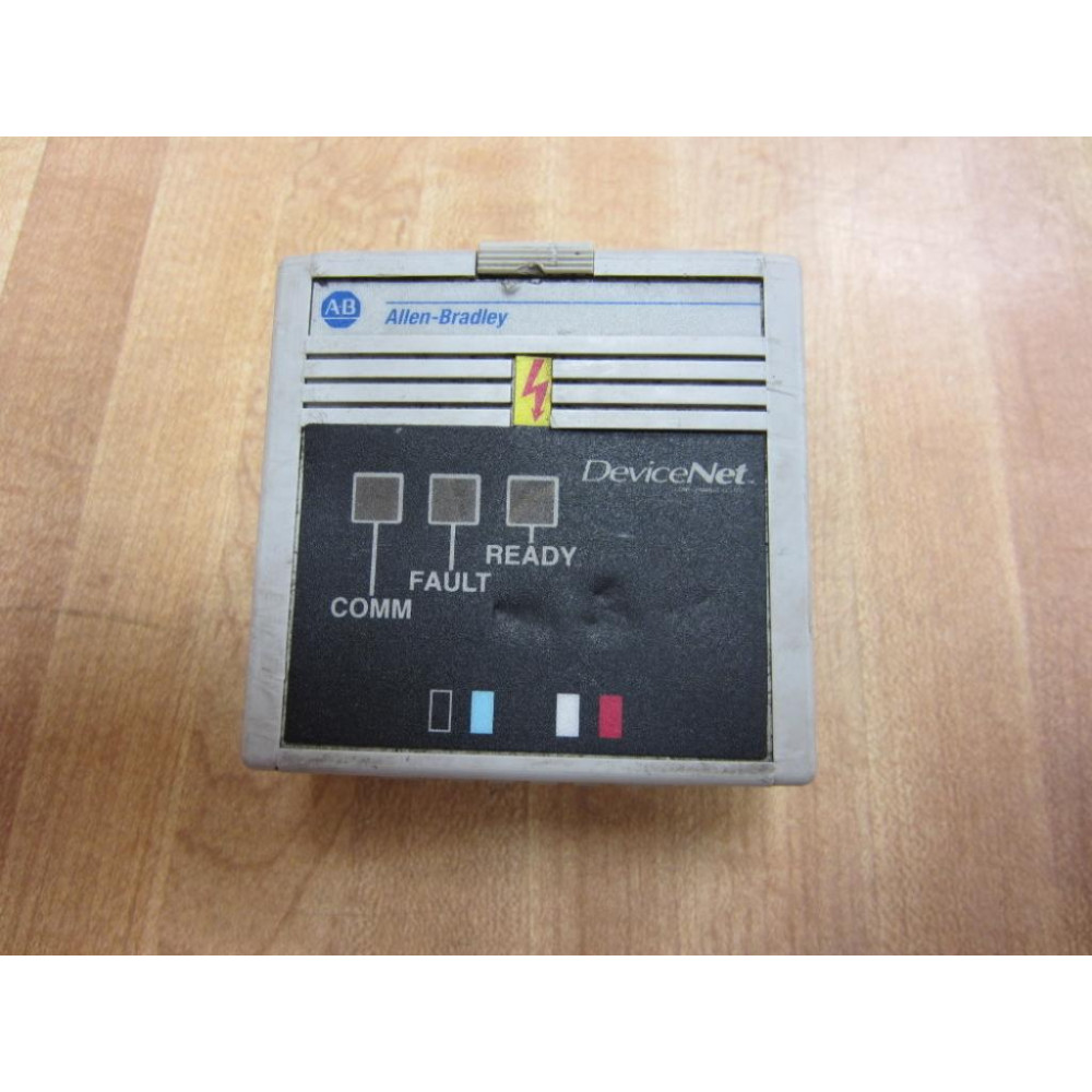 Allen Bradley 160-DN2 Interface Module 160DN2 - Used