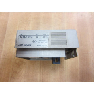 Allen Bradley 160-DN2 Interface Module 160DN2 - Used
