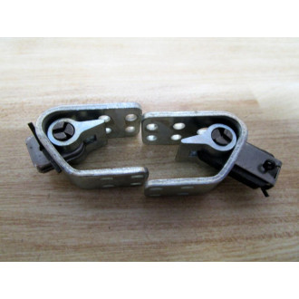 Alligator 70034 V-Belt Fasteners  D750 (Pack of 10)