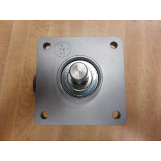 BEI Motion Systems Company 924-01002-1370 924010021370 Encoder - New No Box