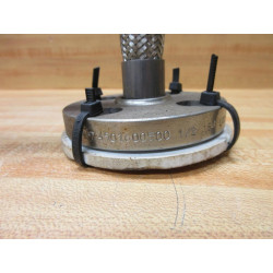 Foster MWS08SF6F624 Braided Hose Assembly 1173054 - New No Box