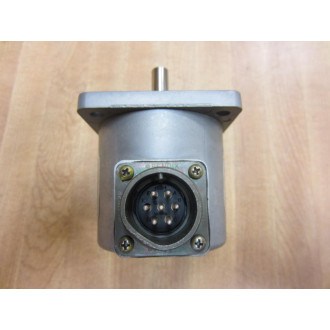 BEI Motion Systems Company 924-01002-1370 924010021370 Encoder - New No Box