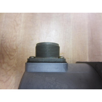 BEI Motion Systems Company 924-01002-1370 924010021370 Encoder - New No Box