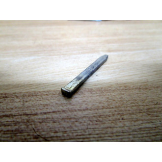 Alligator 70034 V-Belt Fasteners  D750 (Pack of 10)