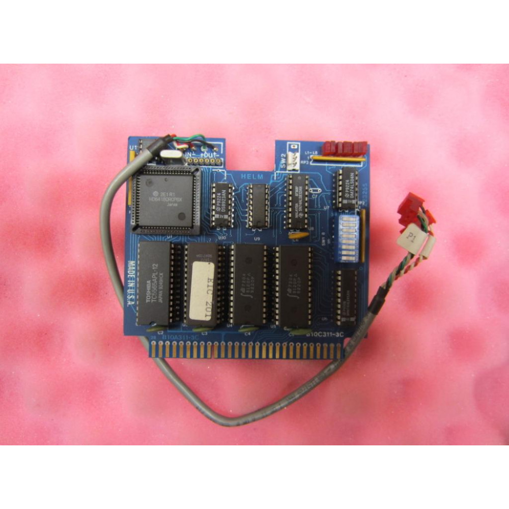 Helm Instrument Co B10A311-3C B10C311-3C B10C3113C Z23255 - New No Box