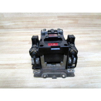 Allen Bradley 709-BOD4603 Starter 709-B0D4603 - Used