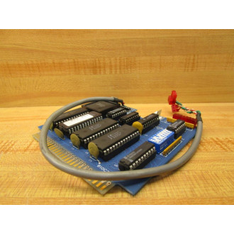 Helm B10C311-2C Circuit Board B10C3112C - New No Box