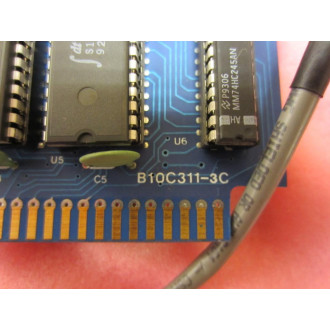 Helm Instrument Co B10A311-3C B10C311-3C B10C3113C Z23255 - New No Box