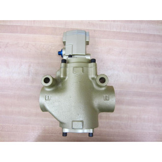 Ross 2773A6827 Pneumatic Valve B6001