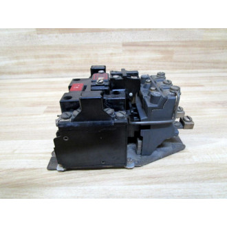 Allen Bradley 709-BOD4603 Starter 709-B0D4603 - Used