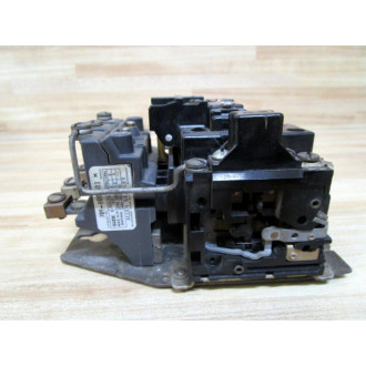 Allen Bradley 709-BOD4603 Starter 709-B0D4603 - Used