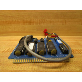 Helm B10C311-2C Circuit Board B10C3112C - New No Box