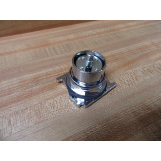 Cutler Hammer 10250T-122 Pushbutton Operator 10250T122 WO Cap