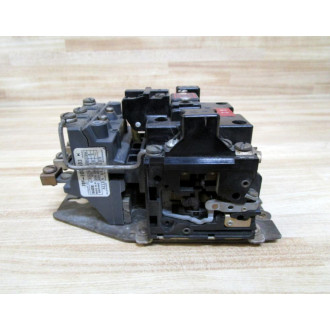 Allen Bradley 709-BOD4603 Starter 709-B0D4603 - Used