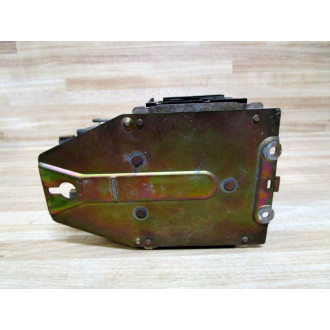 Allen Bradley 709-BOD4603 Starter 709-B0D4603 - Used