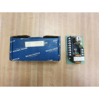 Honeywell Micro Switch FE-LCRP3A Power Supply FELCRP3A