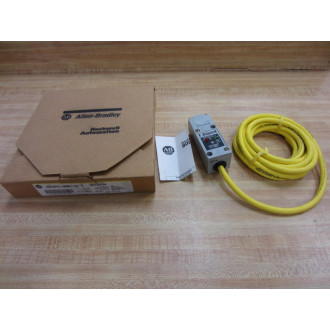 Allen Bradley 802PR-LBAR1-12 Proximity Switch X802PR-LBAR1-12