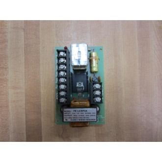 Honeywell Micro Switch FE-LCRP3A Power Supply FELCRP3A