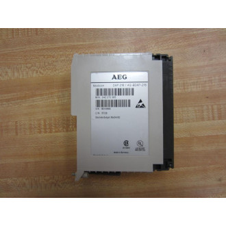 Schneider DAP 216AS-BDAP-216 DAP216ASBDAP216 Output Module