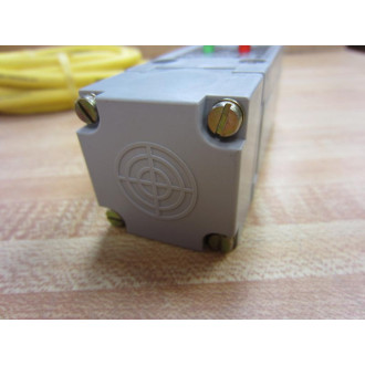 Allen Bradley 802PR-LBAR1-12 Proximity Switch X802PR-LBAR1-12