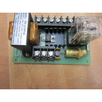 Honeywell Micro Switch FE-LCRP3A Power Supply FELCRP3A
