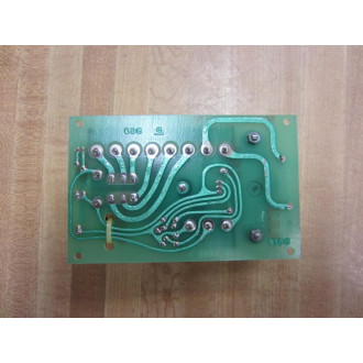 Honeywell Micro Switch FE-LCRP3A Power Supply FELCRP3A