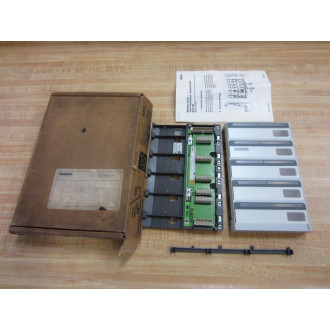 AEG AS-HDTA-200 Modicon ASHDTA200 Primary Rack