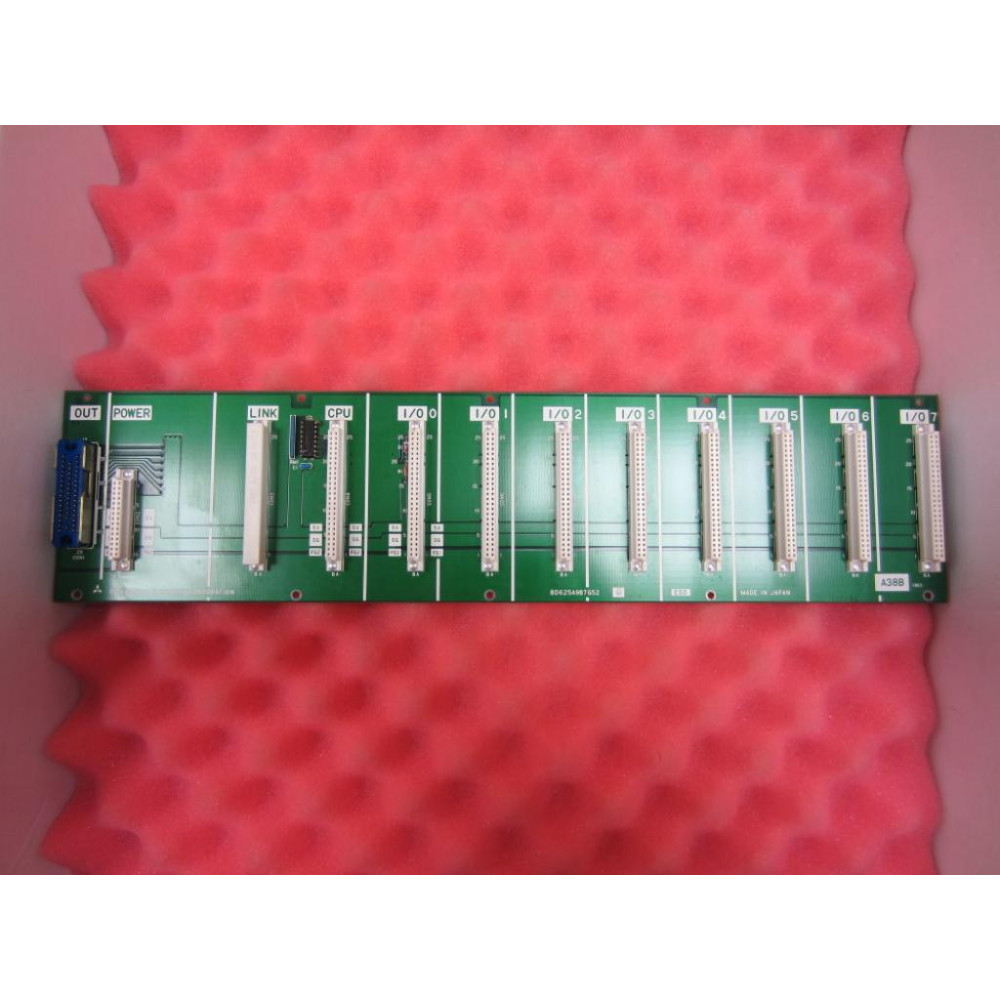 Mitsubishi BD625A987G52 Circuit Board - Used
