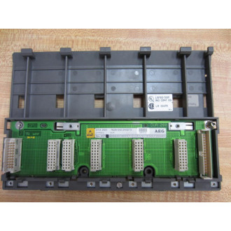 AEG AS-HDTA-200 Modicon ASHDTA200 Primary Rack