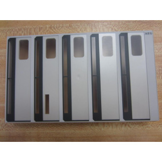 AEG AS-HDTA-200 Modicon ASHDTA200 Primary Rack