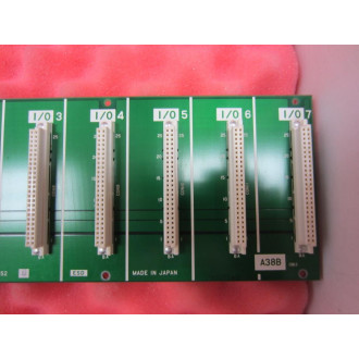 Mitsubishi BD625A987G52 Circuit Board - Used