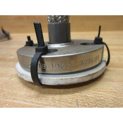 Foster MWS08SF6F624 Braided Hose Assembly 1173054 - New No Box