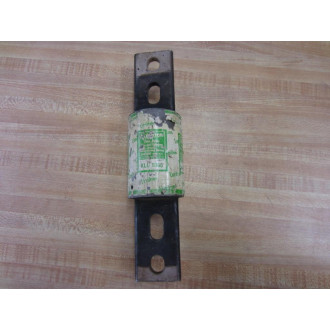Bussmann KLU-1000 Fuse KLU1000 Tested - Used