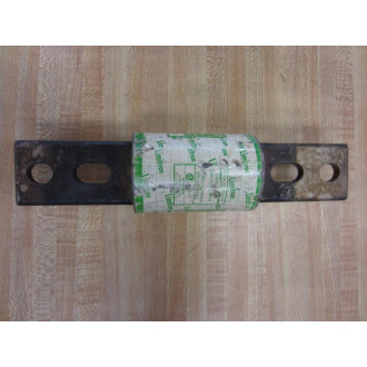 Bussmann KLU-1000 Fuse KLU1000 Tested - Used