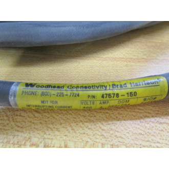 Brad Harrison 47578-150 Cable 47578150