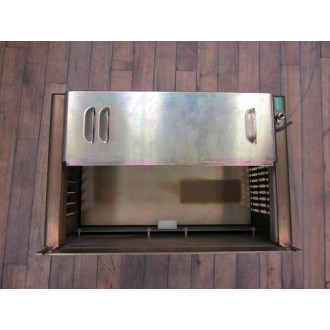 Allen Bradley 1772-LP2 Rack Series A  1772LP2 - Used