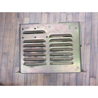 Allen Bradley 1772-LP2 Rack Series A  1772LP2 - Used