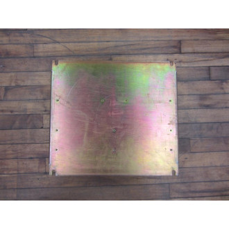 Allen Bradley 1772-LP2 Rack Series A  1772LP2 - Used