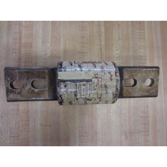 Bussmann KTU 1600 Limitron KTU1600 Fuse Tested (Pack of 4) - Used